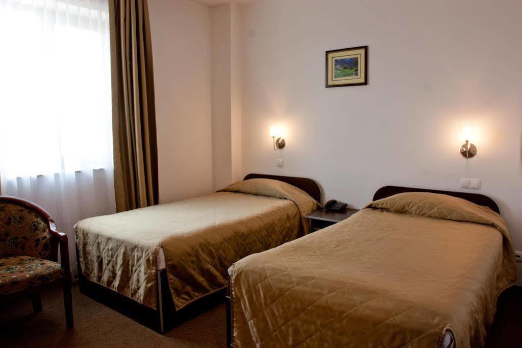 Denisa Hotel Otopeni Extérieur photo