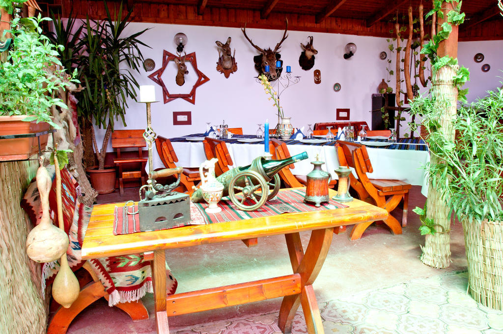 Denisa Hotel Otopeni Extérieur photo